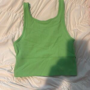 Lululemon Power Pivot Tank Top